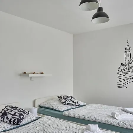 Krejcovstvi Mělník