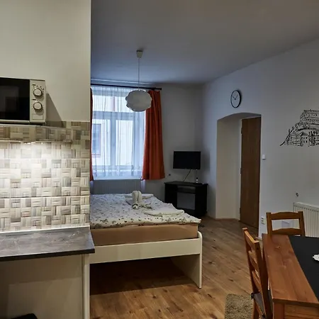 Krejcovstvi Mělník