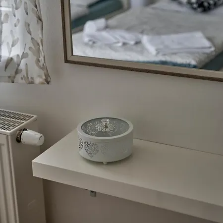 Apartment Krejcovstvi Mělník