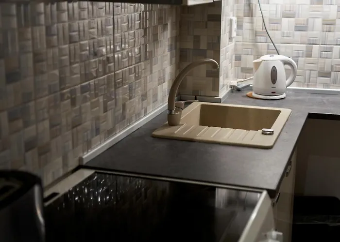 Krejcovstvi Apartament *