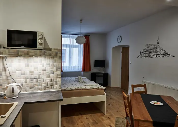 Krejcovstvi Mělník